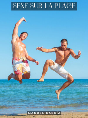 cover image of Sexe sur la Plage